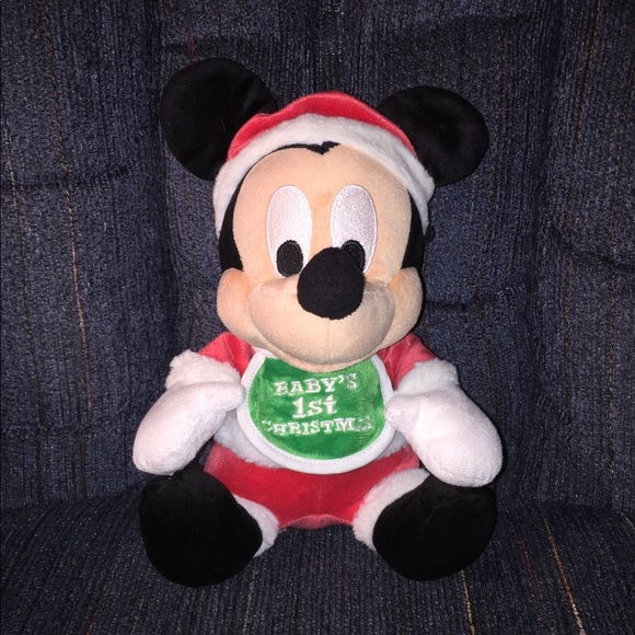 Disney Other - Mickey